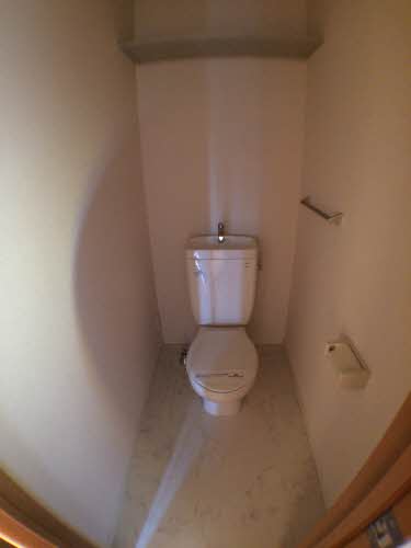 ウェストビレッヂ 0201号-7