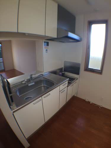 ウェストビレッヂ 0201号-10