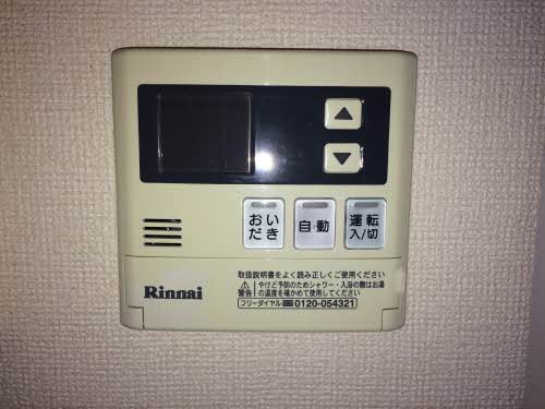 ウェストビレッヂ 0201号-11