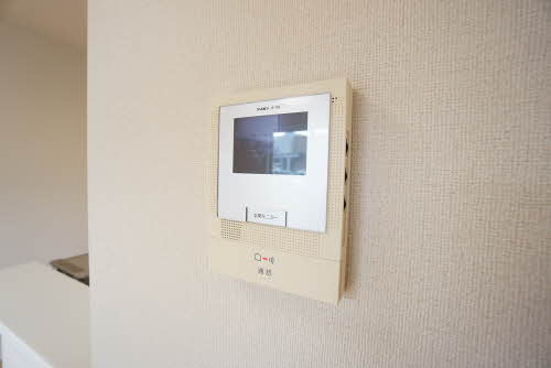 モンテローザ中津川 0101号-8