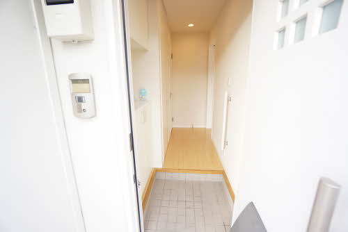 モンテローザ中津川 0101号-9