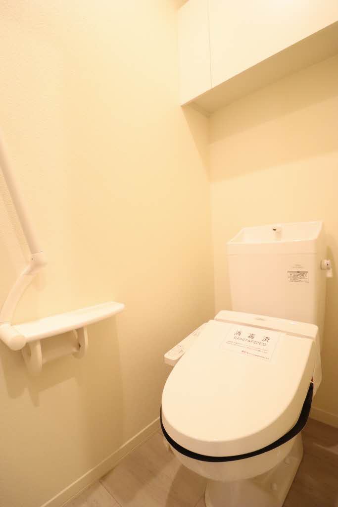 メゾン　ド　モンクール 0101号-3