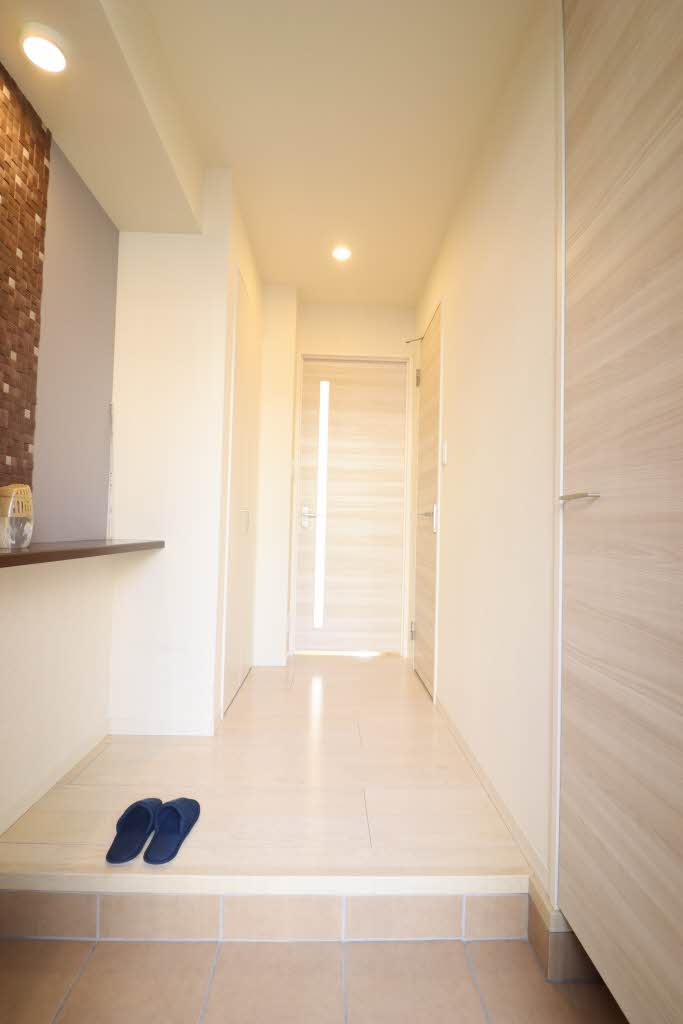 メゾン　ド　モンクール 0101号-4