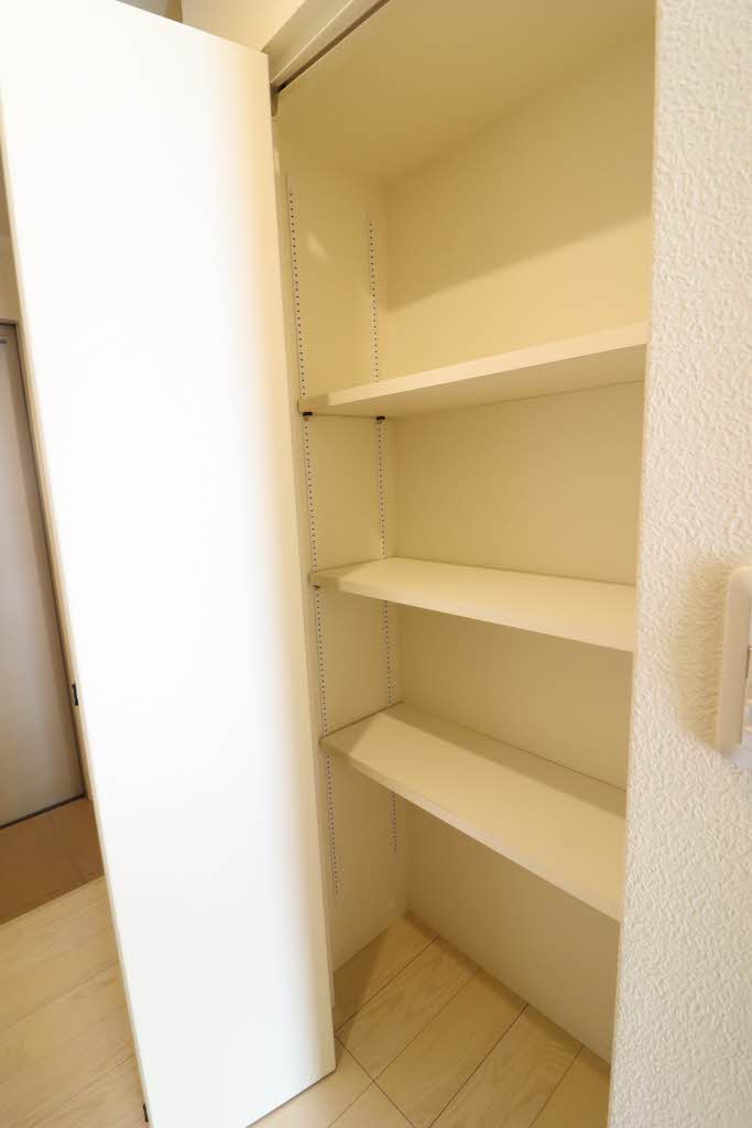 メゾン　ド　モンクール 0101号-7