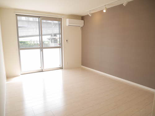 メゾン　ド　モンクール 0104号-2