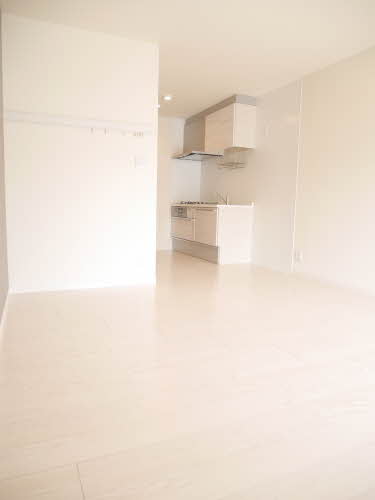 メゾン　ド　モンクール 0104号-3