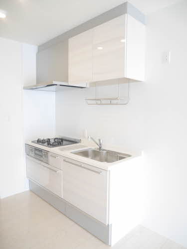 メゾン　ド　モンクール 0104号-4