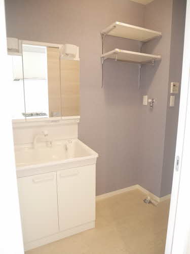 メゾン　ド　モンクール 0104号-8