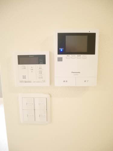 メゾン　ド　モンクール 0104号-11