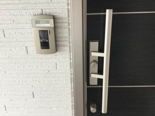 パルテール若里 0301号-12