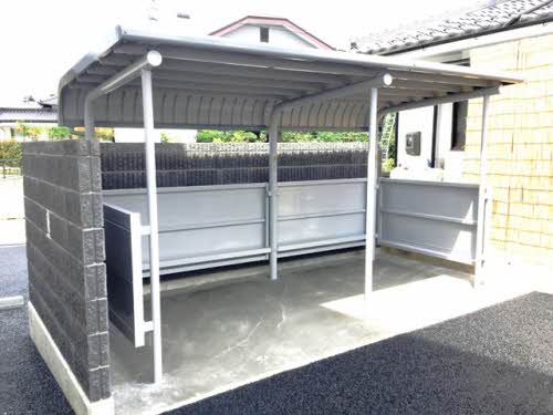 パルテール若里 0301号-14