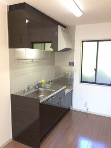 マノワール A201号-5