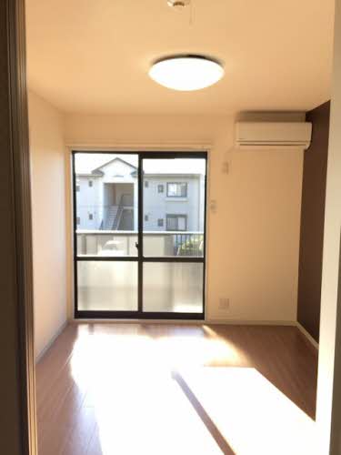 マノワール A201号-8