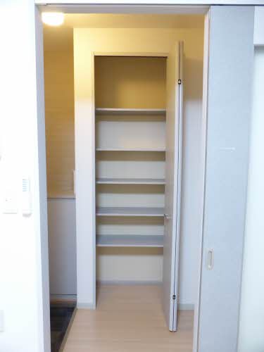 マノワール B102号-5