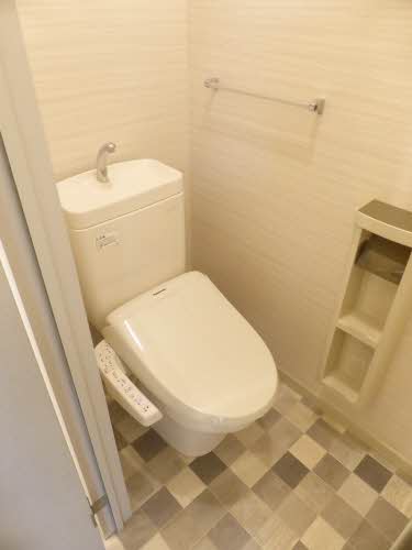 マノワール C101号-15