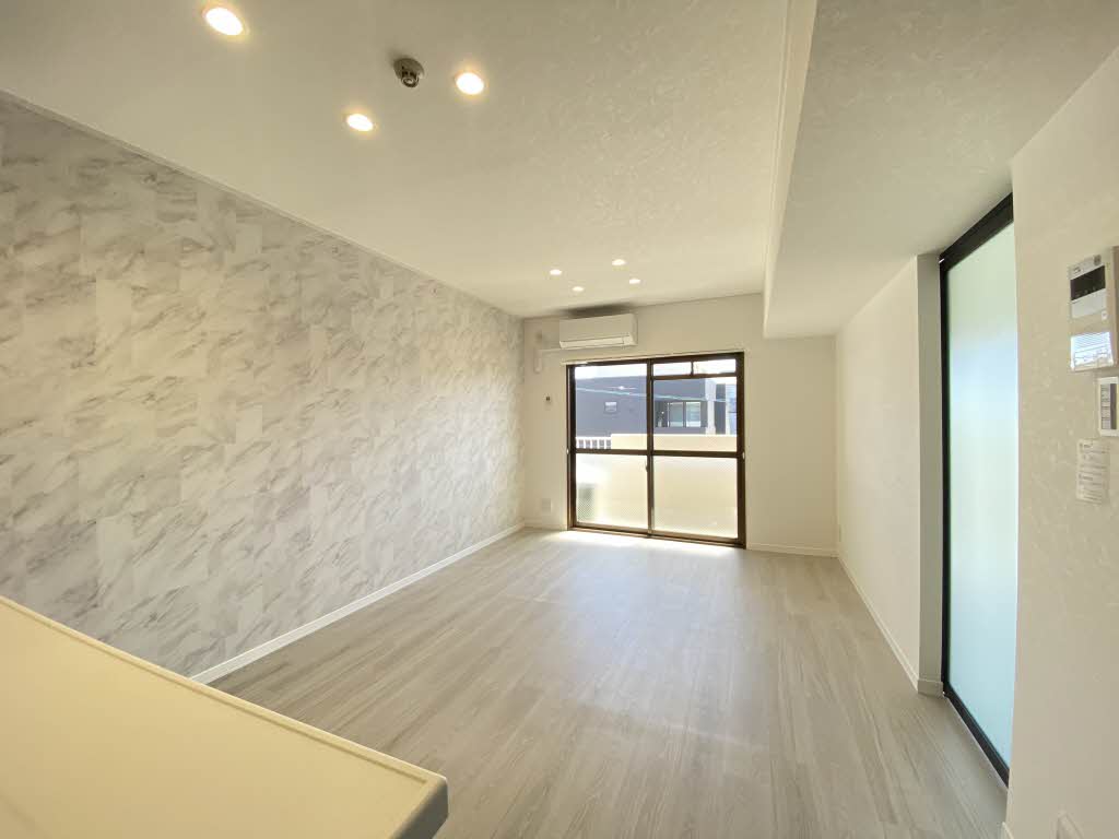 ハイゼ浅井 0307号-2