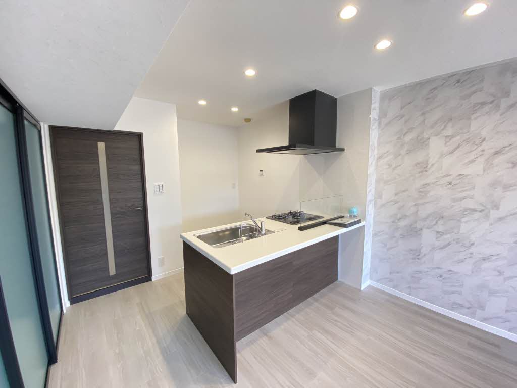 ハイゼ浅井 0307号-3