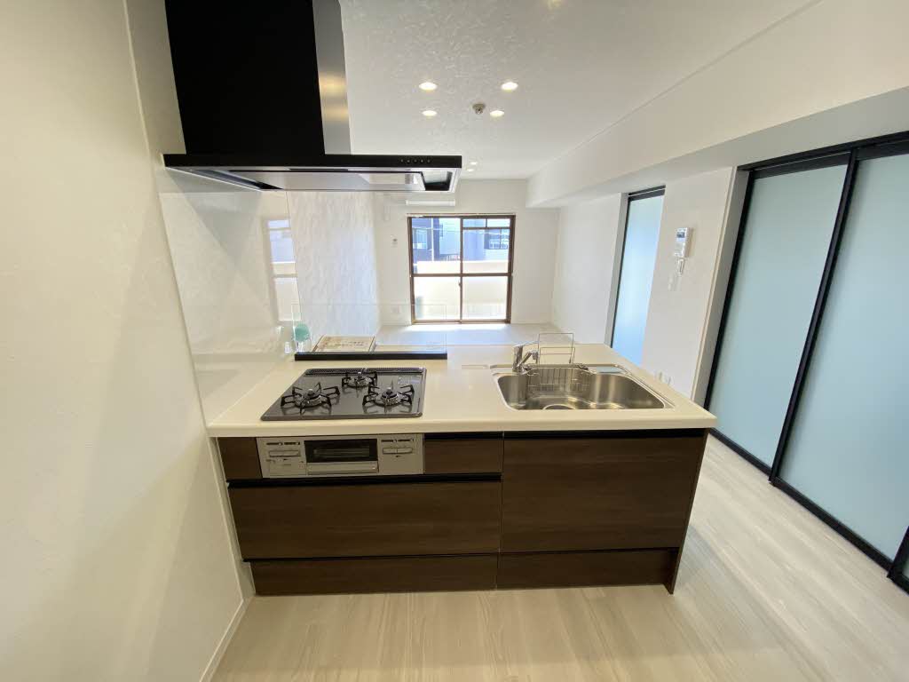 ハイゼ浅井 0307号-4