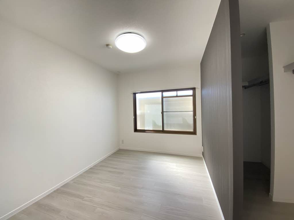 ハイゼ浅井 0307号-5