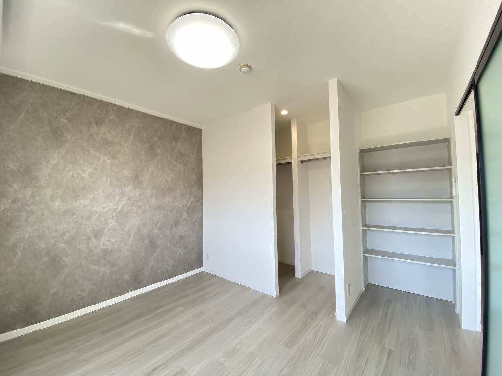 ハイゼ浅井 0307号-8