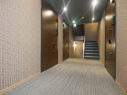 Ｓ・Ｊ　ｃａｓａ 0101号-4