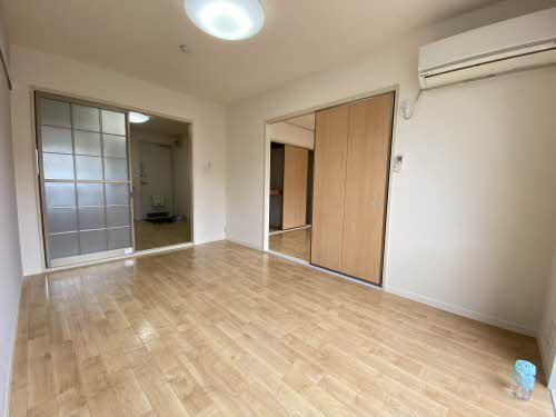 ビラよしま A202号-2