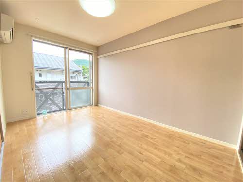 ビラよしま A202号-3