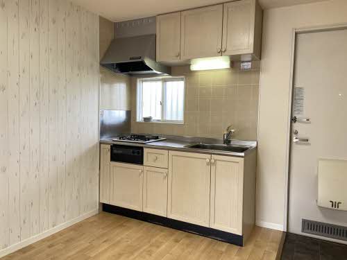 ビラよしま A202号-4