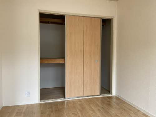 ビラよしま A202号-6