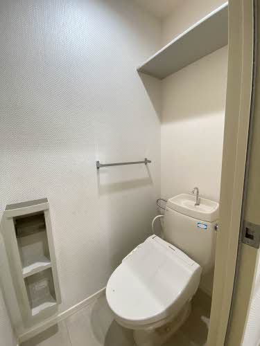 ビラよしま A202号-8