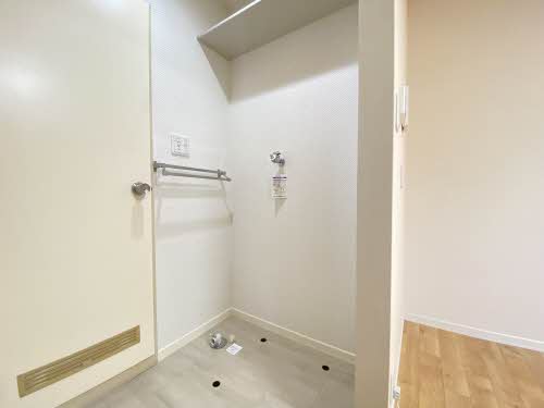 ビラよしま A202号-9