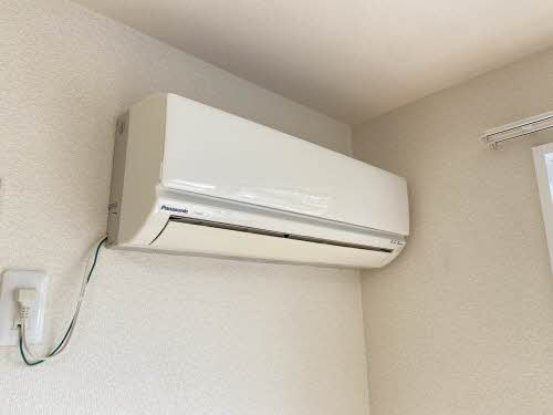 ビラよしま A202号-10