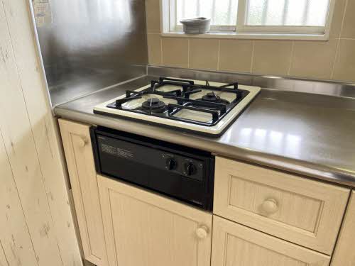 ビラよしま A202号-13