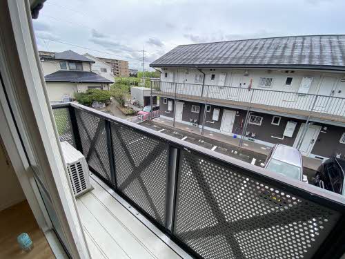 ビラよしま A202号-15