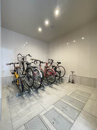 グランディール若水 0101号-4