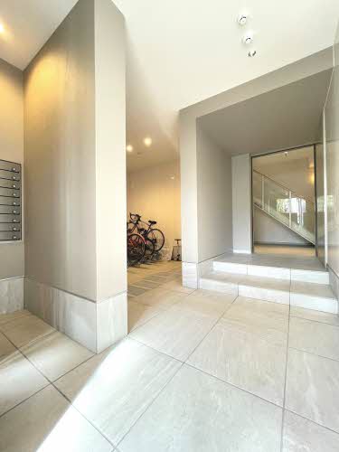 グランディール若水 0101号-6