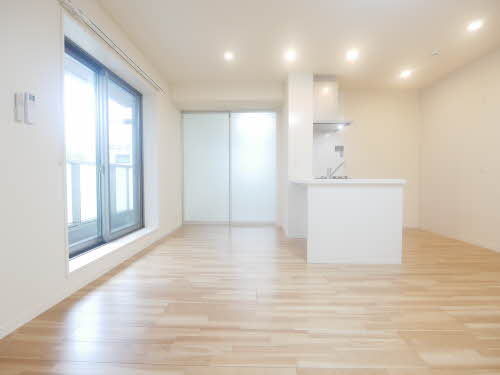 グランディール若水 0202号-6