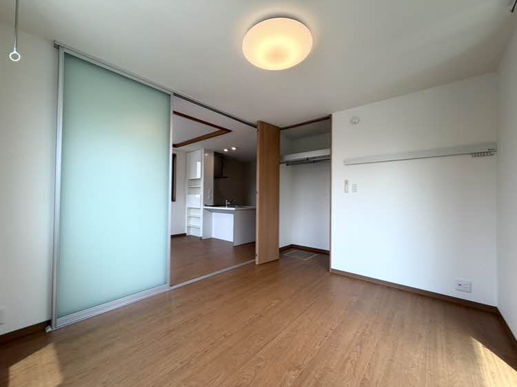 サンティール四季 0101号-3