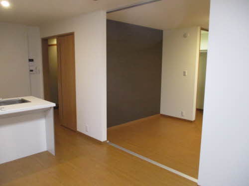 サンティール四季 0102号-2