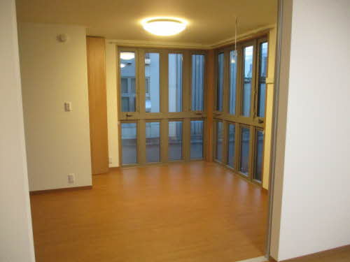 サンティール四季 0102号-3