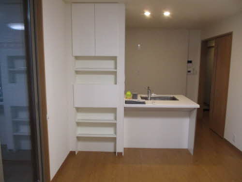 サンティール四季 0102号-4