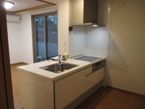 サンティール四季 0102号-8