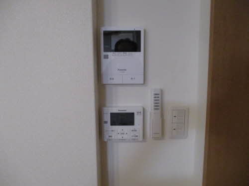 サンティール四季 0102号-11