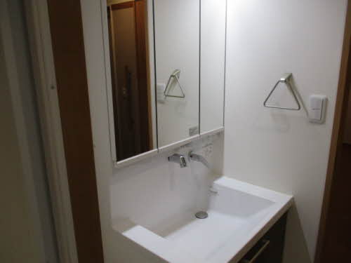 サンティール四季 0102号-12