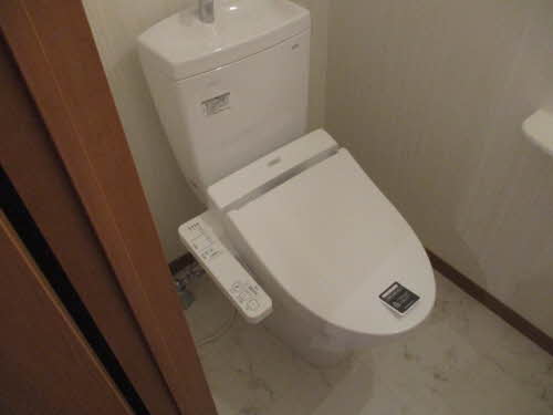 サンティール四季 0102号-14