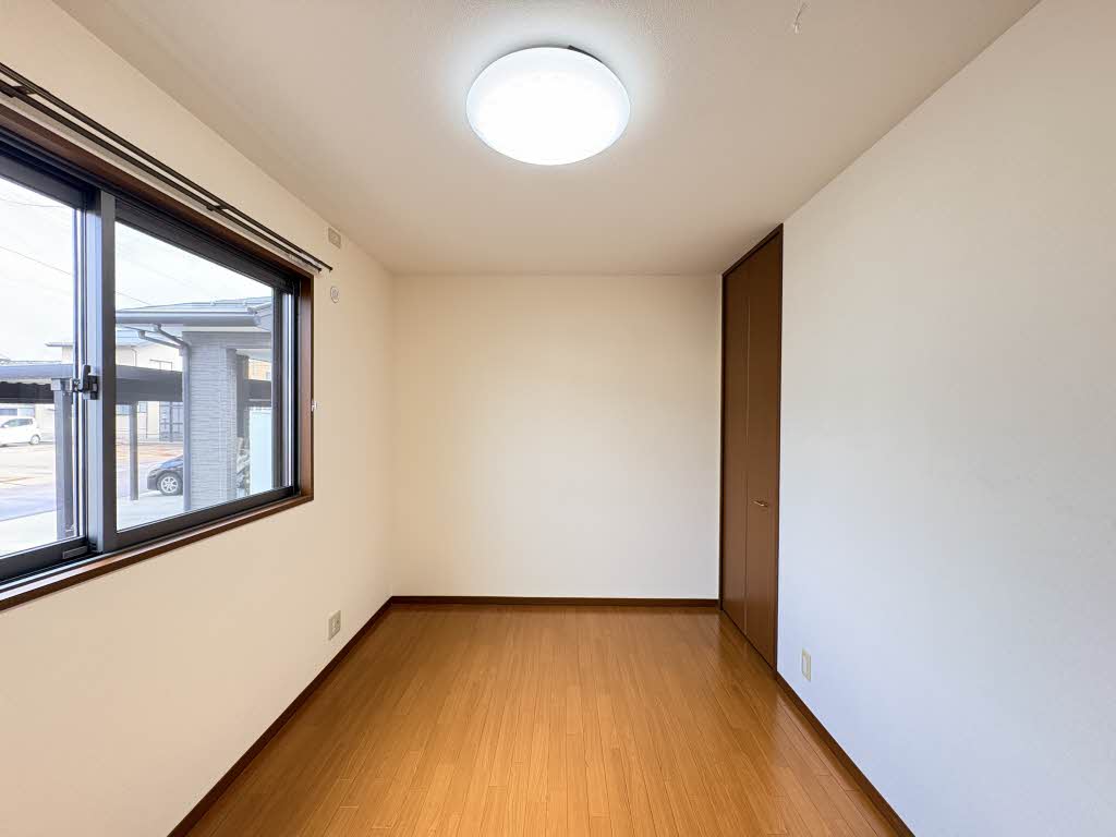 マ・メゾンボヌール 0101号-2