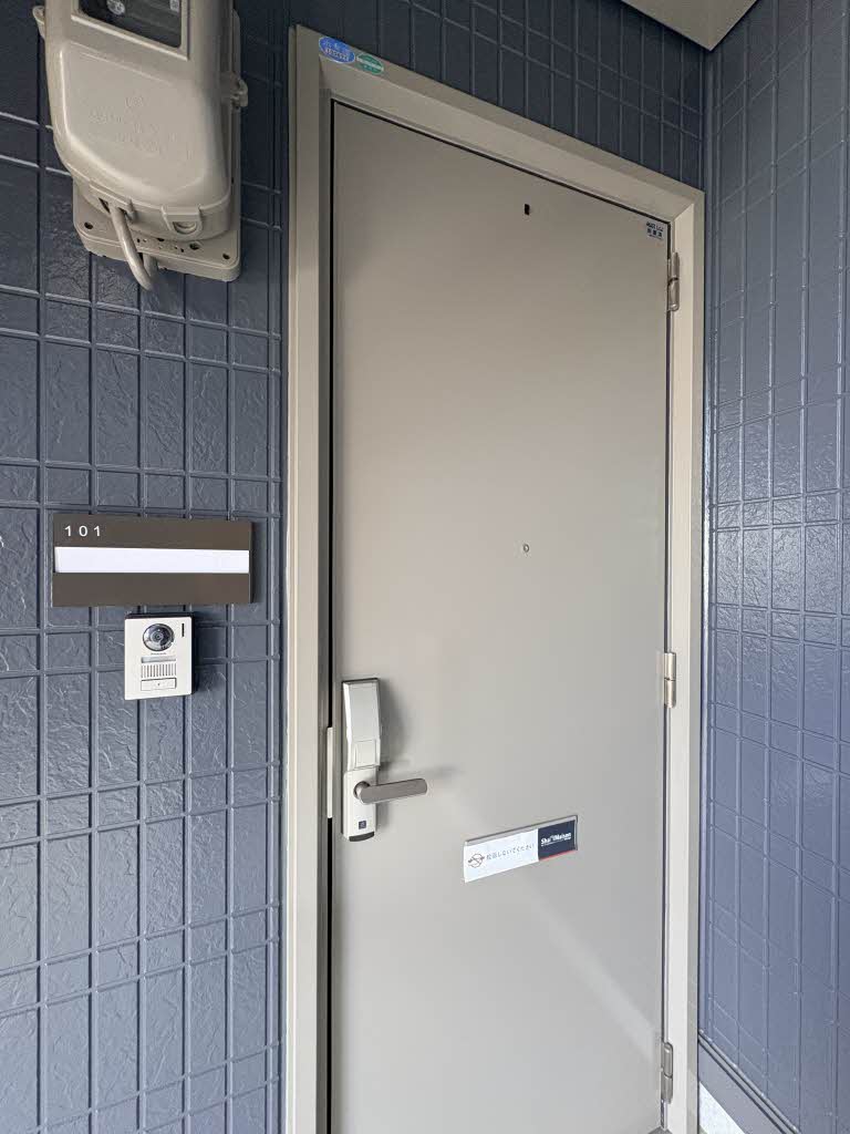 マ・メゾンボヌール 0101号-6