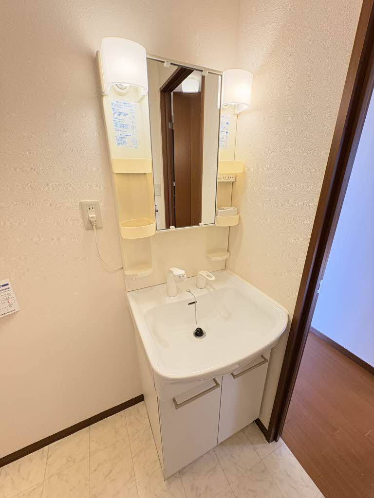 マ・メゾンボヌール 0101号-8