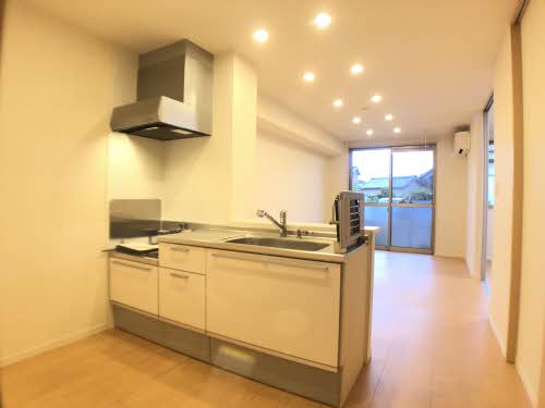 シャーメゾン曙 0103号-2