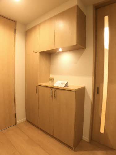 シャーメゾン曙 0103号-12